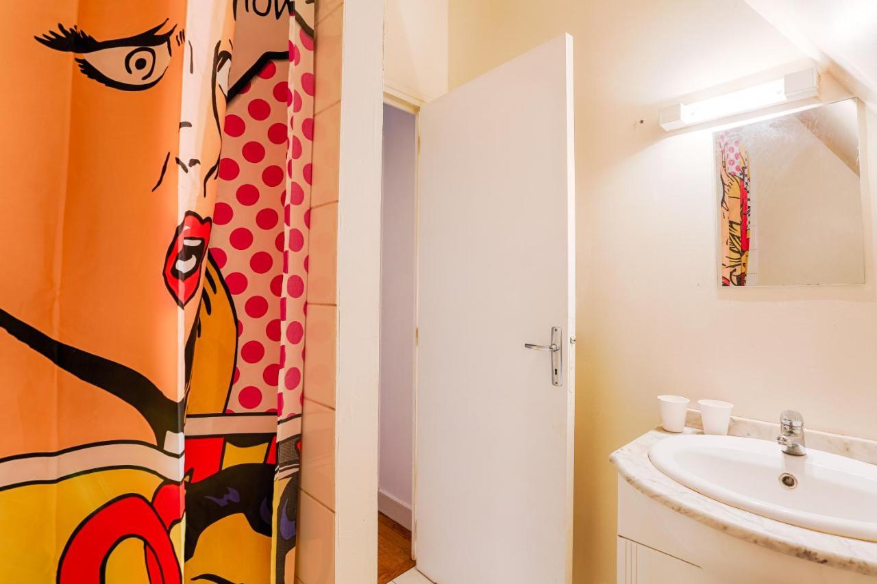 Calvaloft Villa Bons-Tassily Ngoại thất bức ảnh
